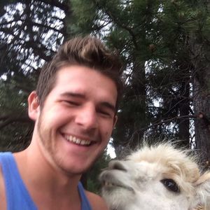 Meet your Posher, Lucas